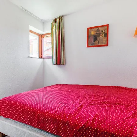 Les Melezes - Maeva - 2 Pieces 6 Pers Confort 94 Appartement Huez