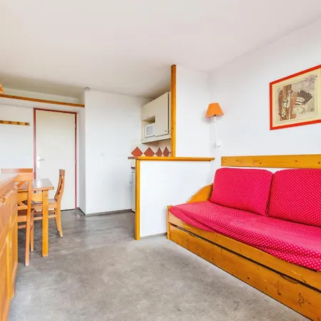 Appartement Les Melezes - Maeva - 2 Pieces 6 Pers Confort 94 Huez